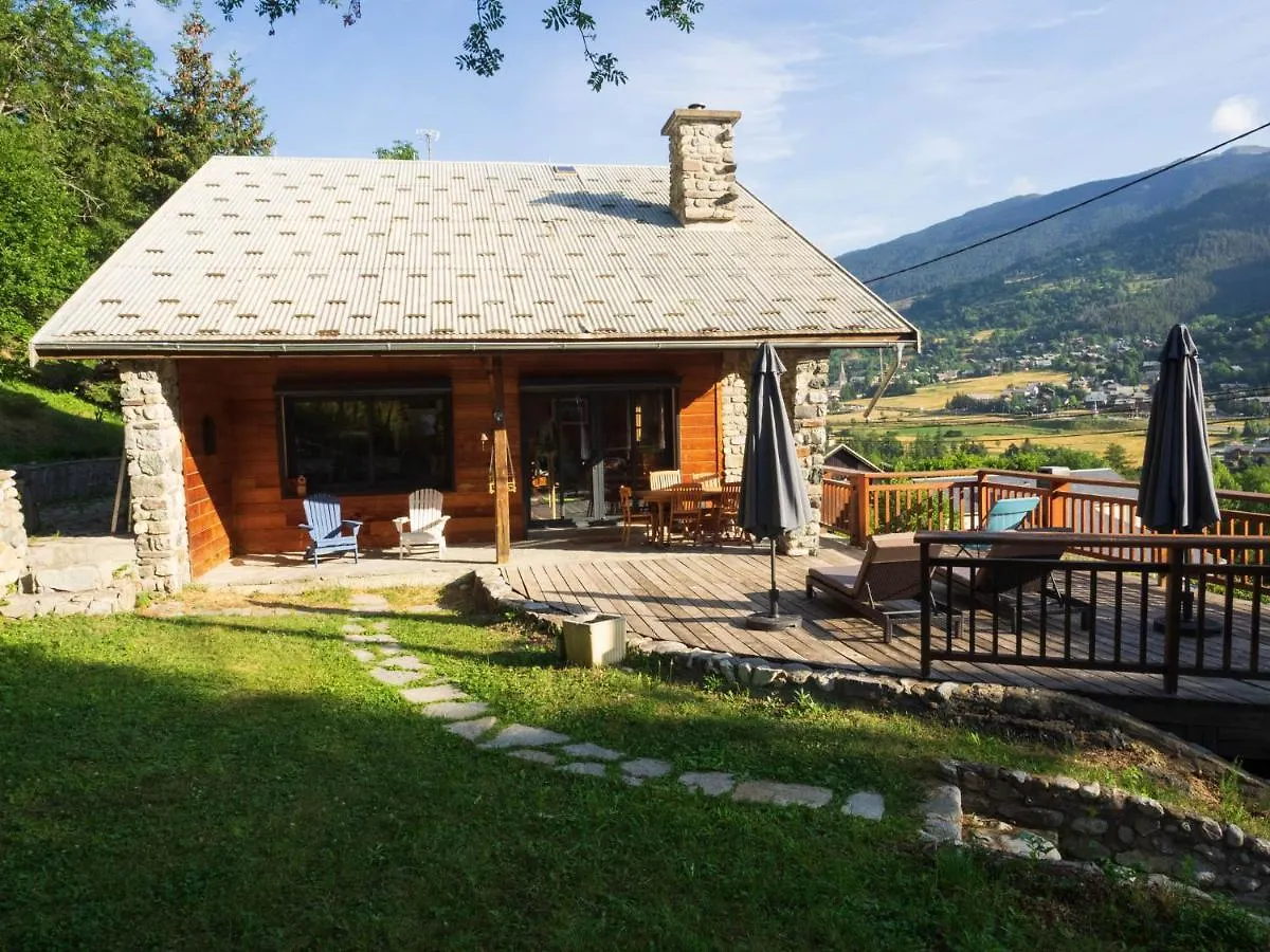 Mont Milo, Spacieux, 5Ch, Sauna, Billard, Babyfoot, Borne De Recharge Electrique Μπριανσόν