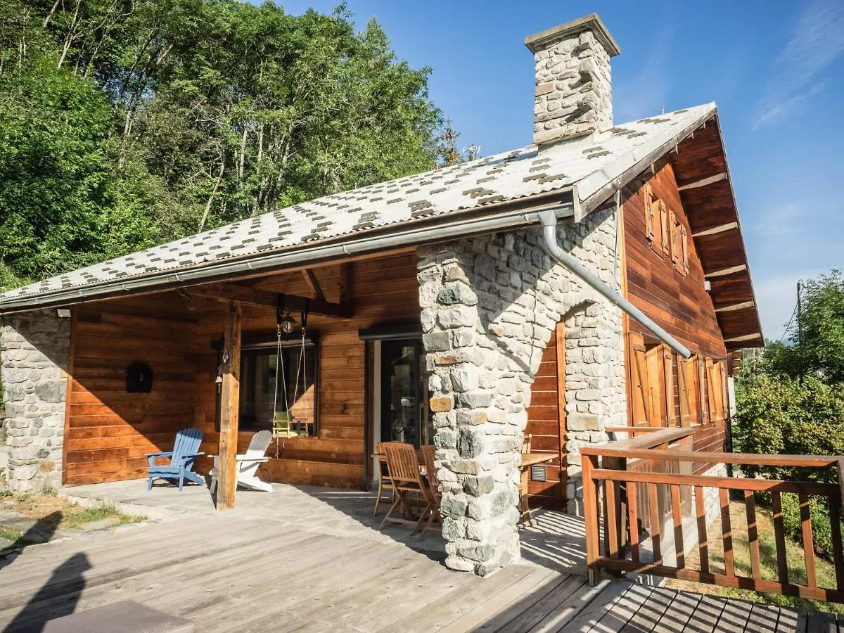 Mont Milo, Spacieux, 5Ch, Sauna, Billard, Babyfoot, Borne De Recharge Electrique Μπριανσόν 0*,