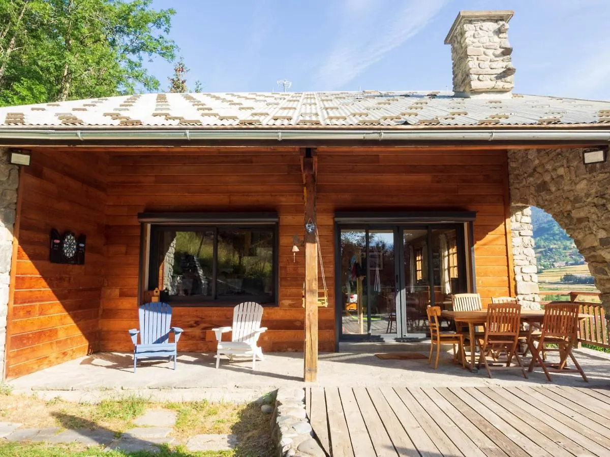 Mont Milo, Spacieux, 5Ch, Sauna, Billard, Babyfoot, Borne De Recharge Electrique Μπριανσόν Σαλέ