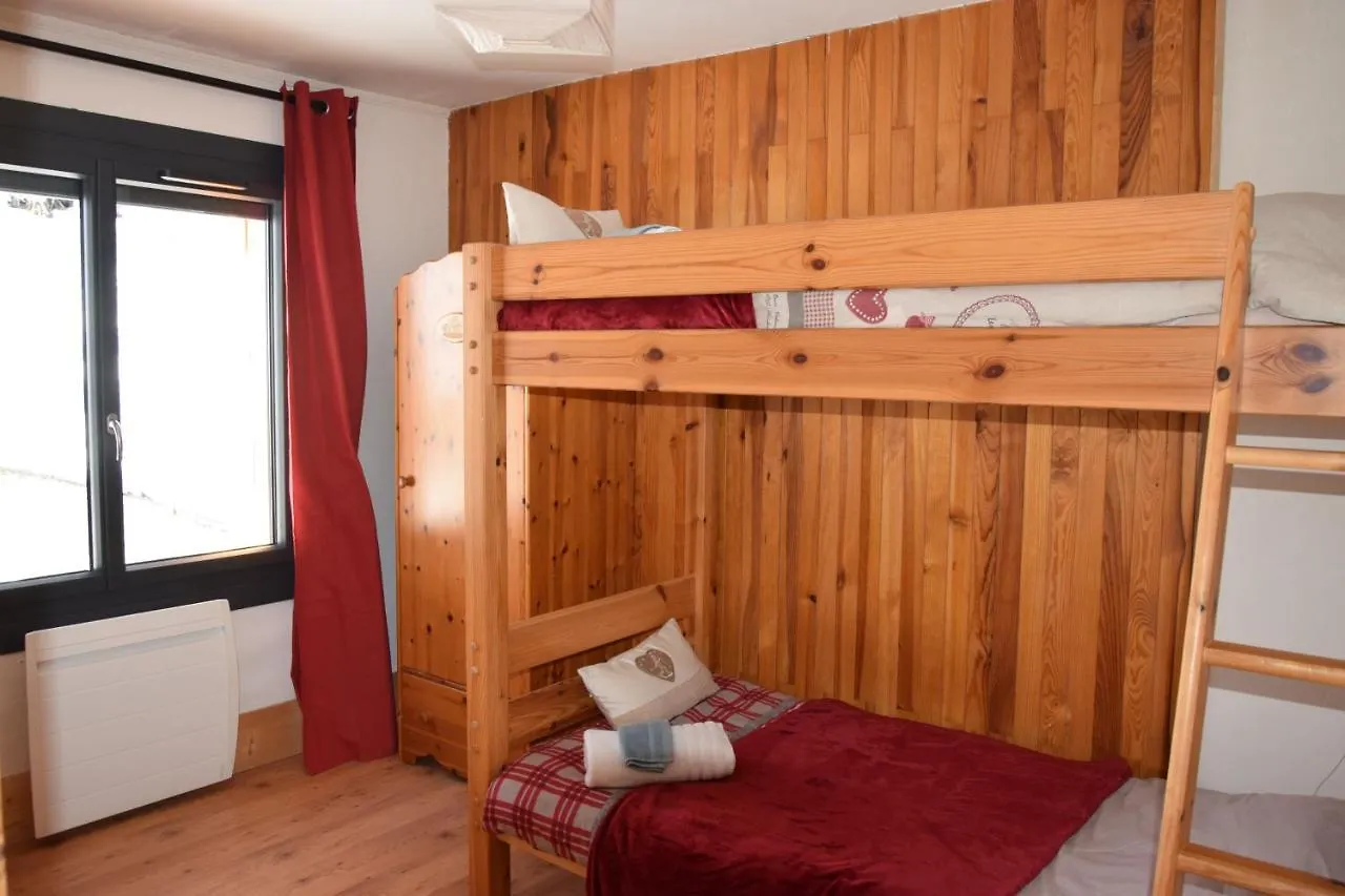 Mont Milo, Spacieux, 5Ch, Sauna, Billard, Babyfoot, Borne De Recharge Electrique Μπριανσόν 0*,  Γαλλία