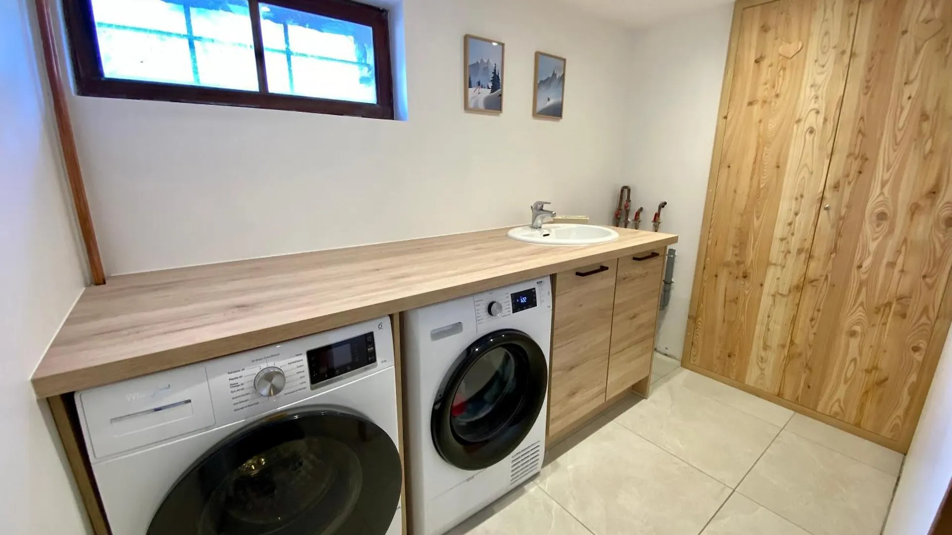 Mont Milo, Spacieux, 5Ch, Sauna, Billard, Babyfoot, Borne De Recharge Electrique Μπριανσόν