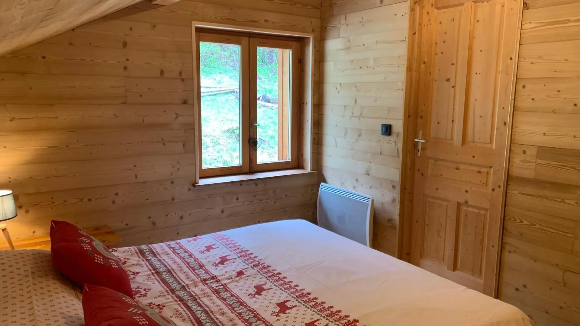 Mont Milo, Spacieux, 5Ch, Sauna, Billard, Babyfoot, Borne De Recharge Electrique Μπριανσόν 0*,  Γαλλία
