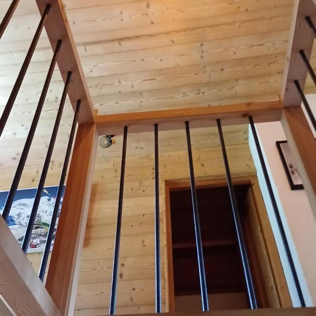 Mont Milo, Spacieux, 5Ch, Sauna, Billard, Babyfoot, Borne De Recharge Electrique Μπριανσόν Σαλέ
