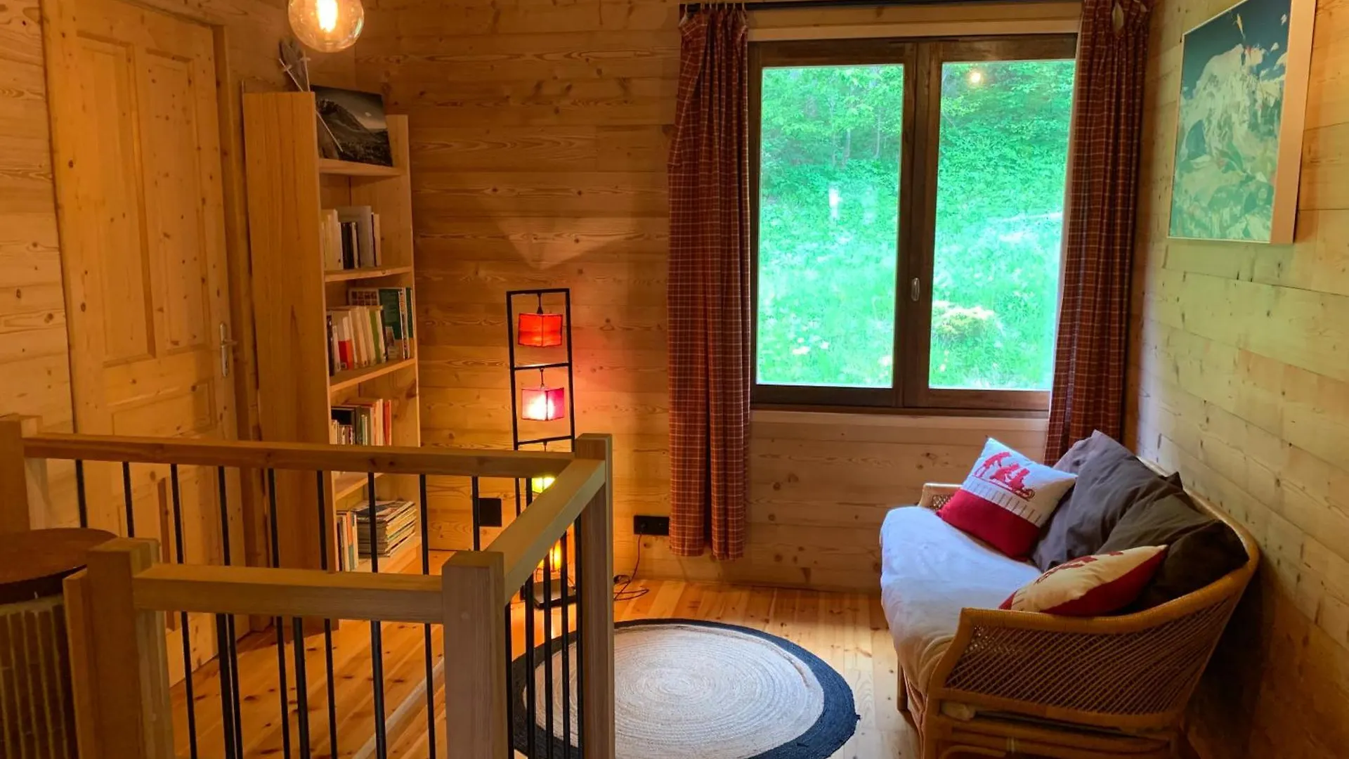Σαλέ Mont Milo, Spacieux, 5Ch, Sauna, Billard, Babyfoot, Borne De Recharge Electrique Μπριανσόν